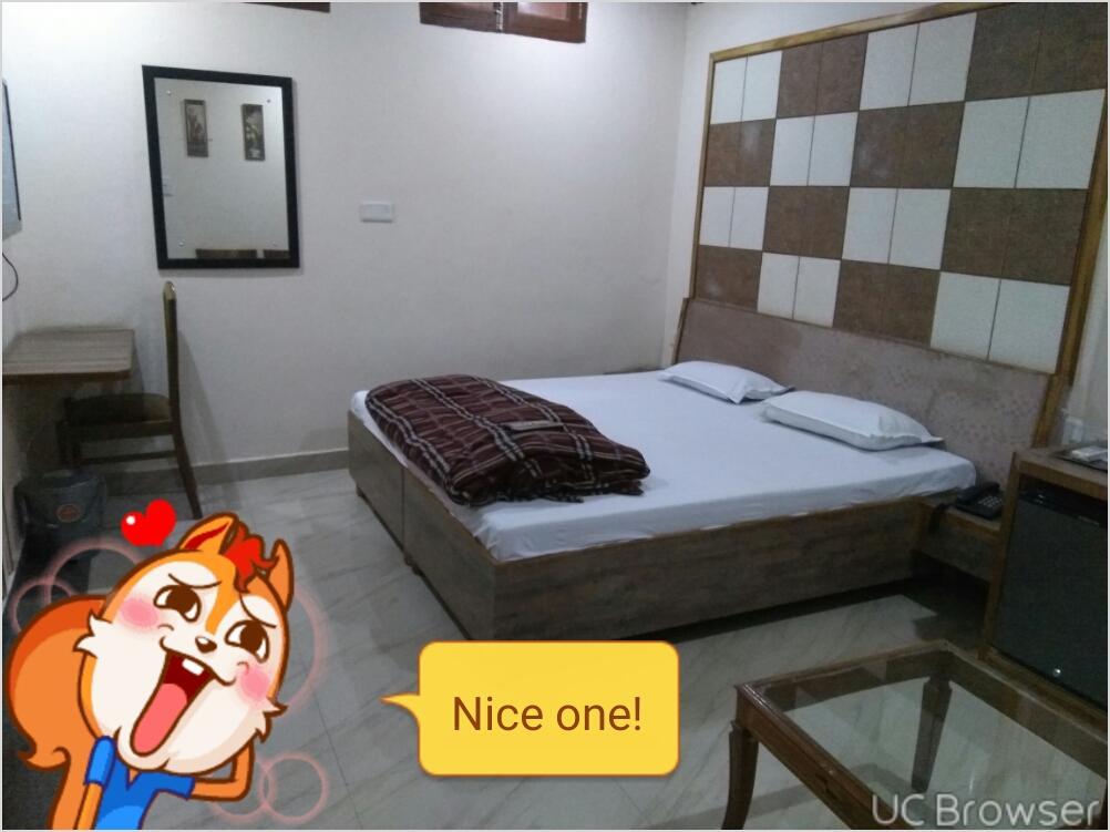 Hotel Palace Hoshiarpur Exterior photo