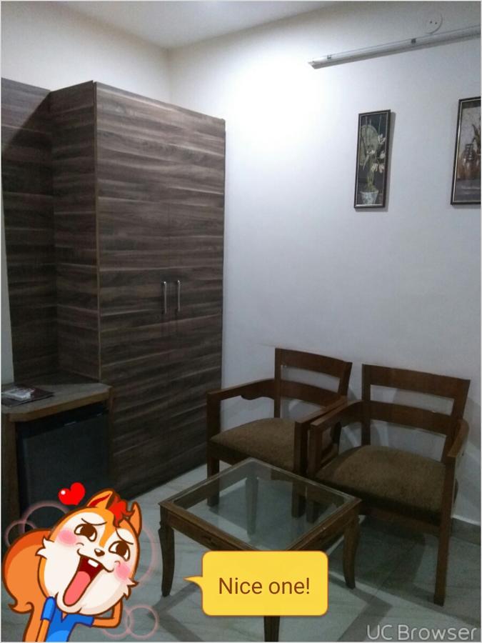 Hotel Palace Hoshiarpur Exterior photo